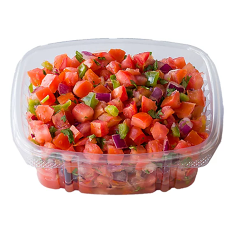 Fresh Pico de Gallo - 7oz