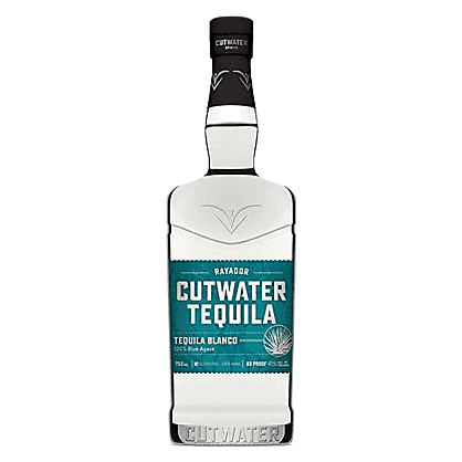 Cutwater Rayador Blanco Tequila 750ml