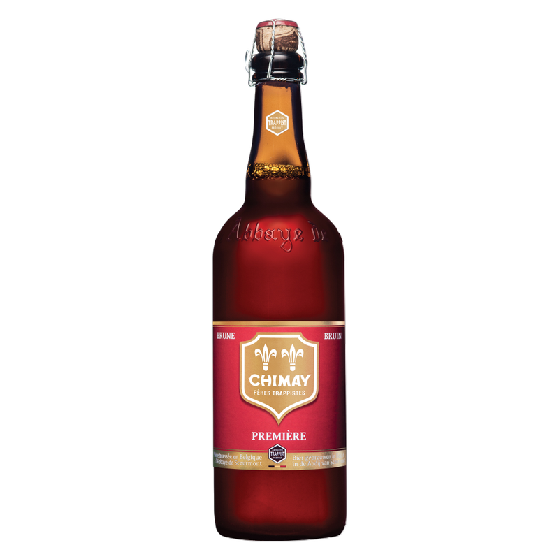 Chimay Premiere Red 750 ml