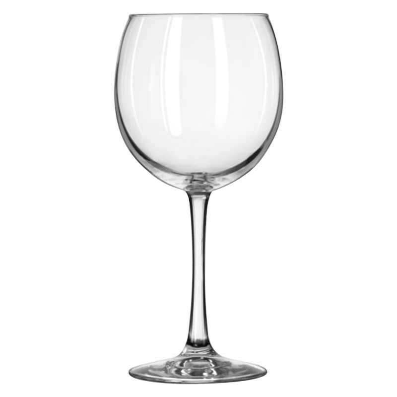 Libbey Red Wine Glass 13.5oz