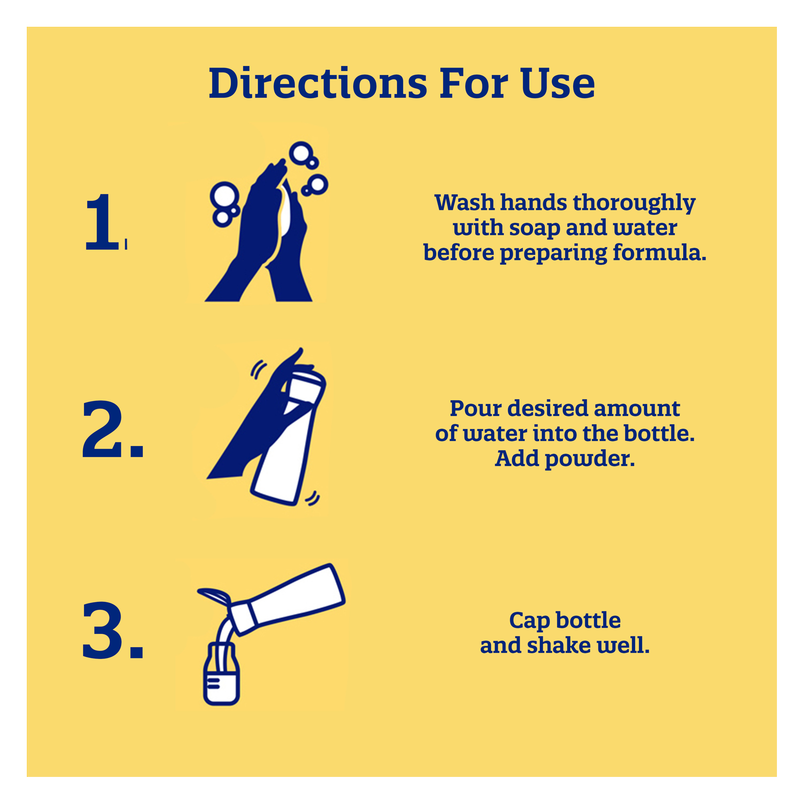 Enfamil NeuroPro Ready-To-Use Infant Formula 32oz