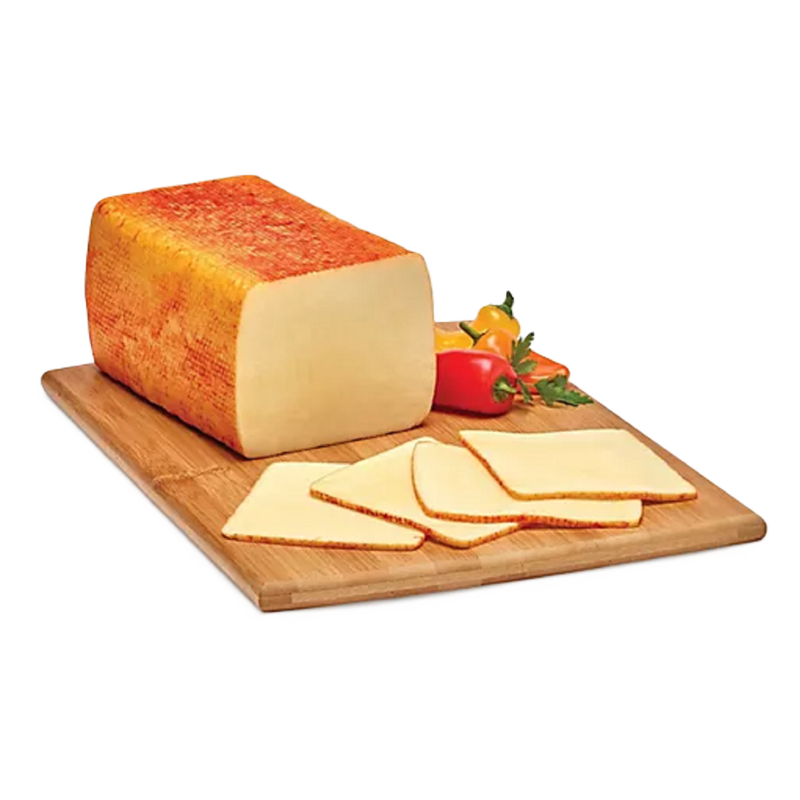 Gossner Foods Muenster Cheese Loaf