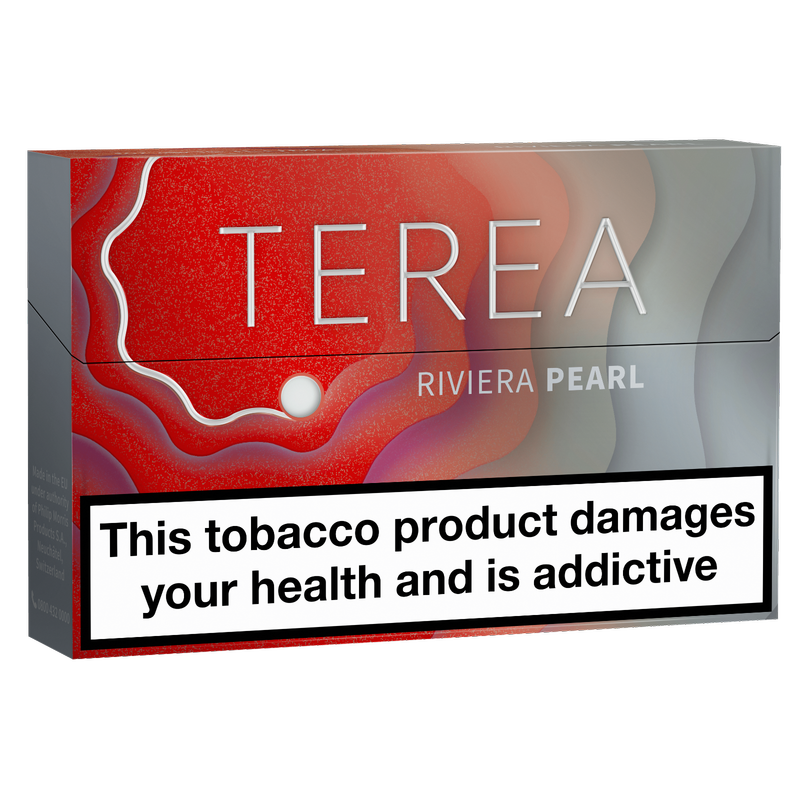 TEREA Riviera Pearl, 20pcs