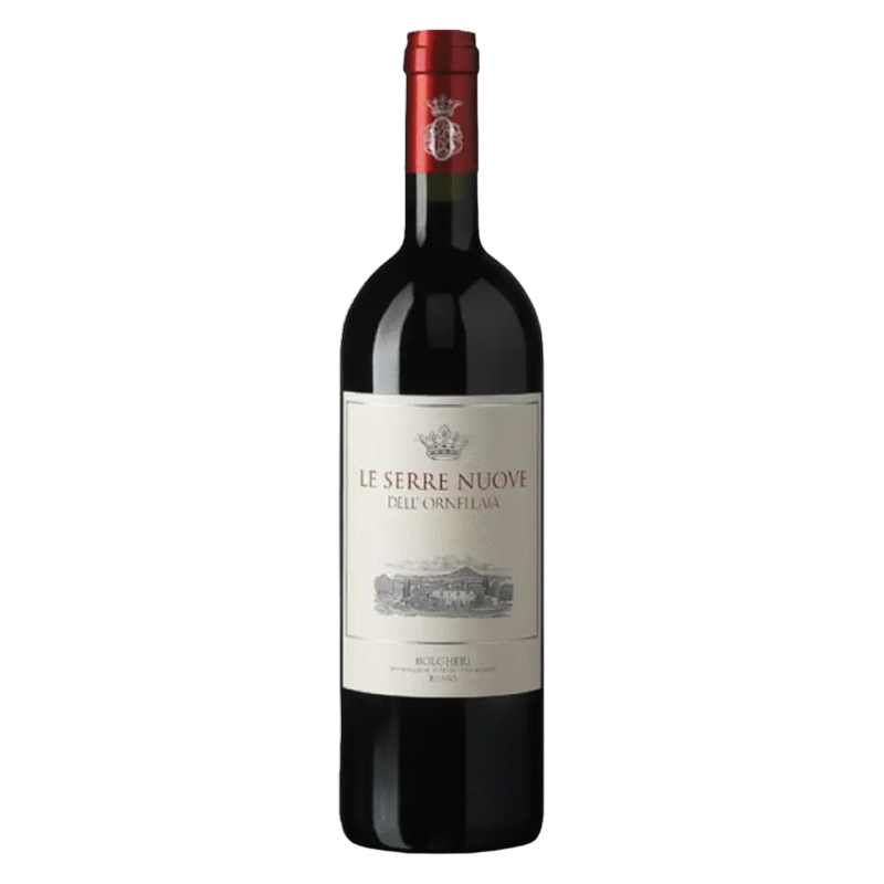 Ornellaia Serre Nuove 750ml