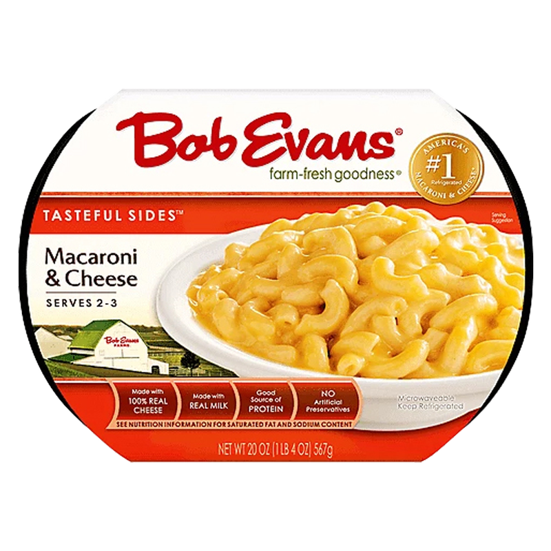 Bob Evans Macaroni & Cheese - 20oz