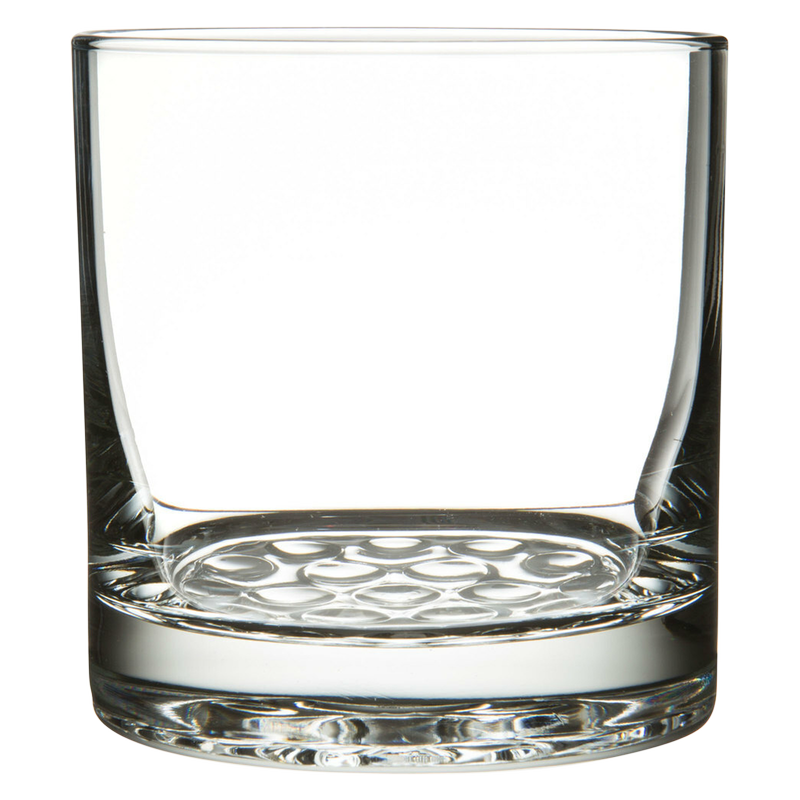 Libbey Nob Hill Old Fashioned Glass 10.25oz