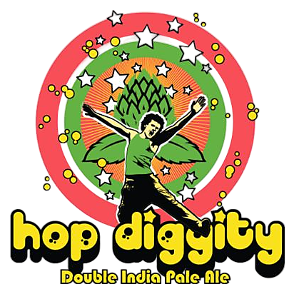 Mother Earth Hop Diggity (5.16 GAL KEG)