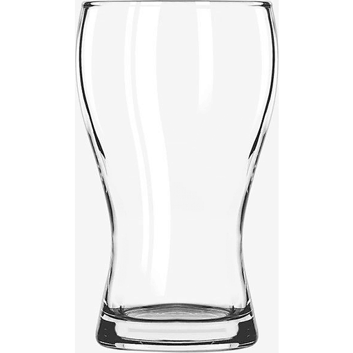 Libbey Beer Taster Glass 5 oz