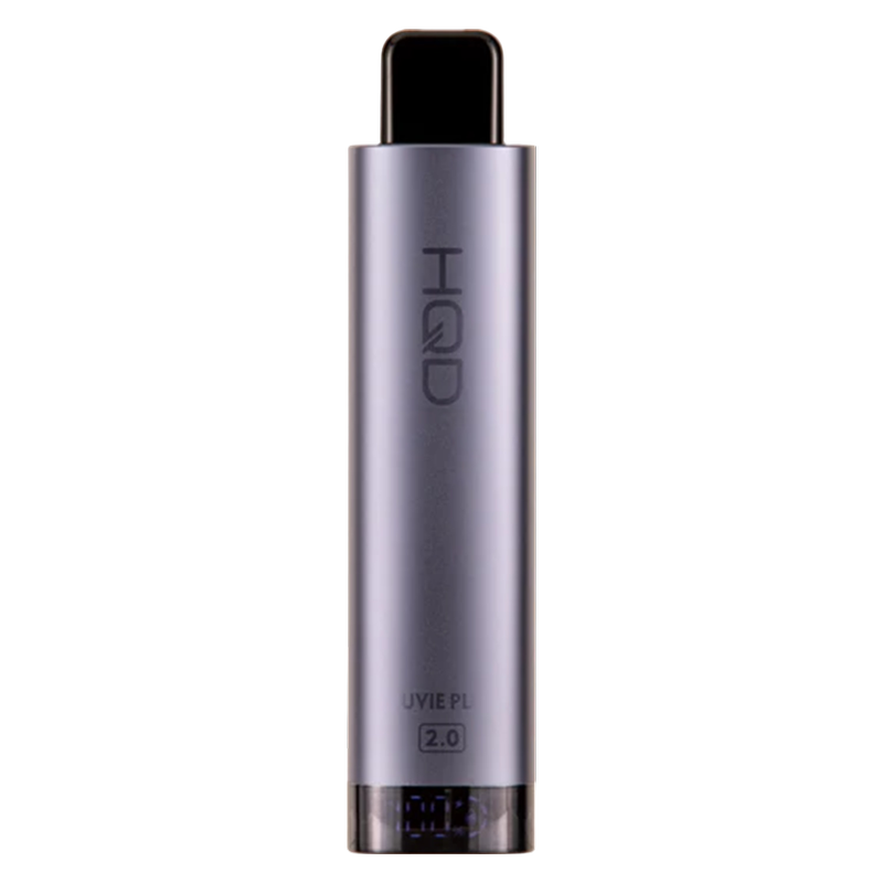 Triple Berry Ice HQD Cuvie Plus 2.0 Disposable Vape