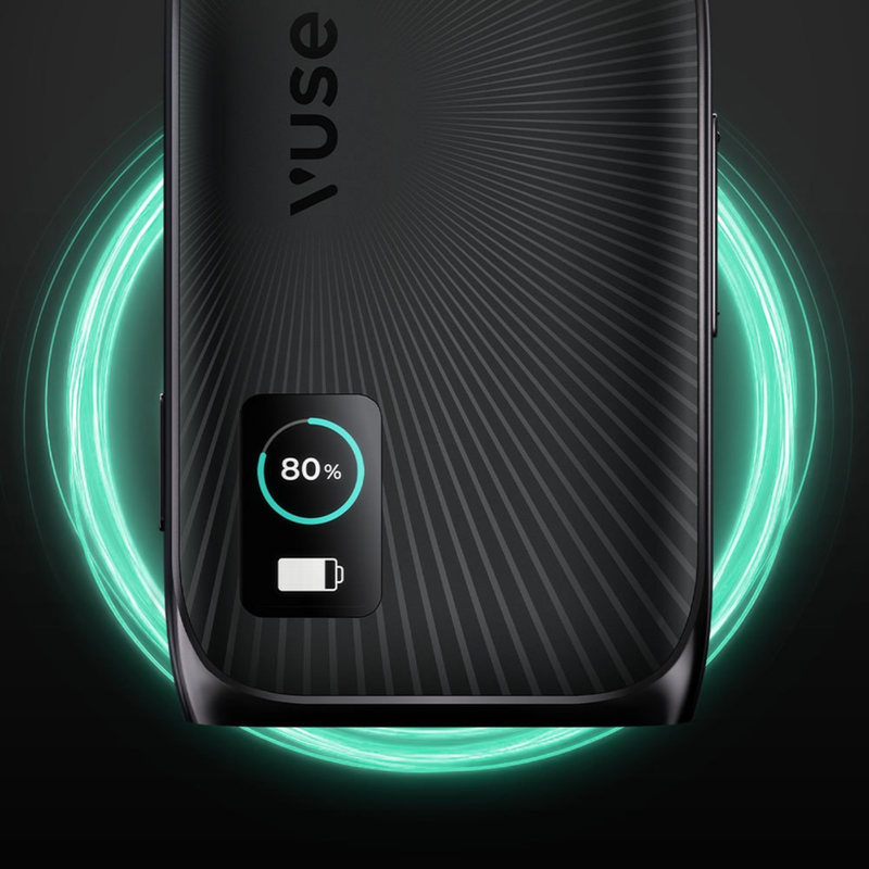 vuse ultra mit handy verbinden Download the MYVUSE Mobile App | Enhance Your Vape main image 0