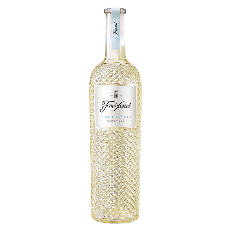 Freixenet Garda Pinot Grigio 750ml 11.5% ABV