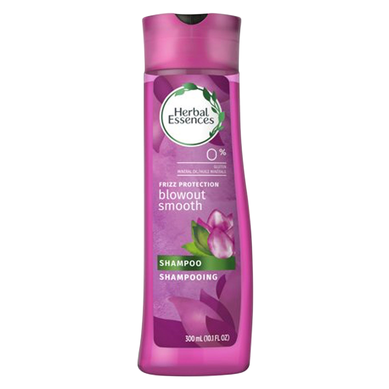 Herbal Essences Blowout Smooth Shampoo 10.1oz