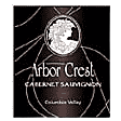 Arbor Crest Cabernet '10 750ml