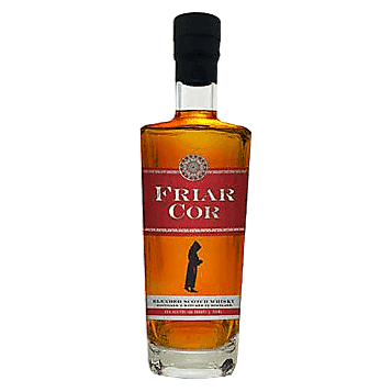 Friar Cor Blended Scotch Whisky 750ml