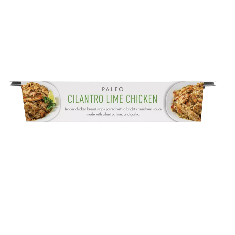 Kevin's Natural Foods Cilantro Lime Chicken - 16oz