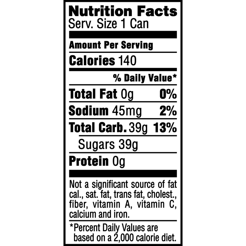 Coca-Cola 12oz Can
