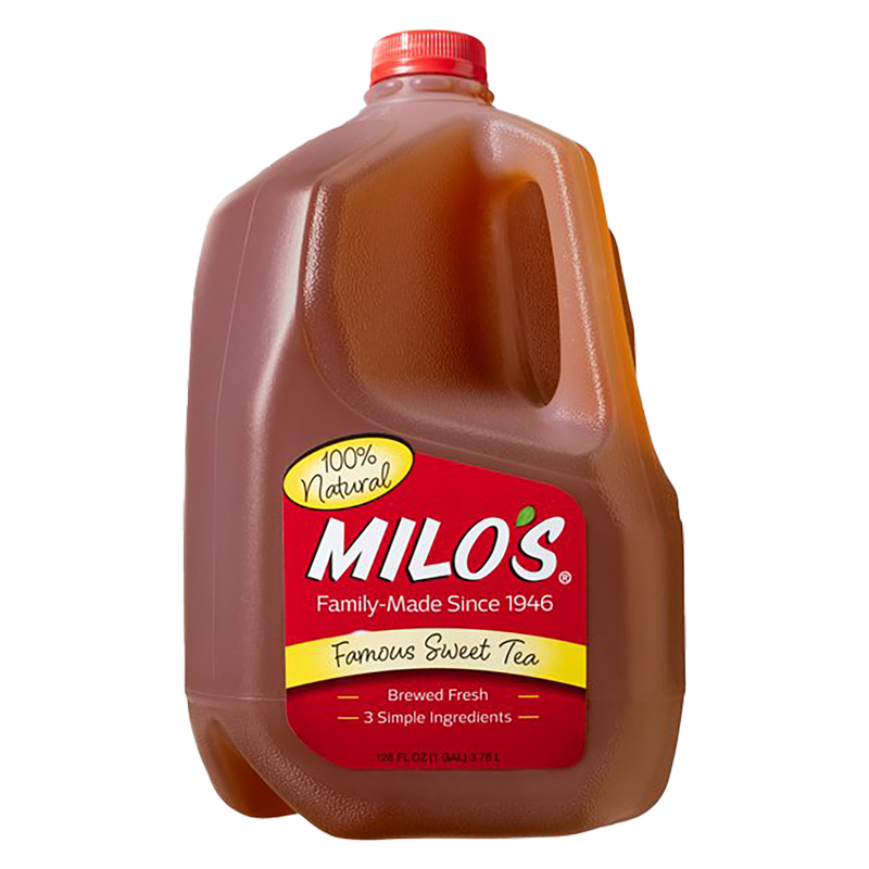 Milo's Sweet Tea 1 Gallon