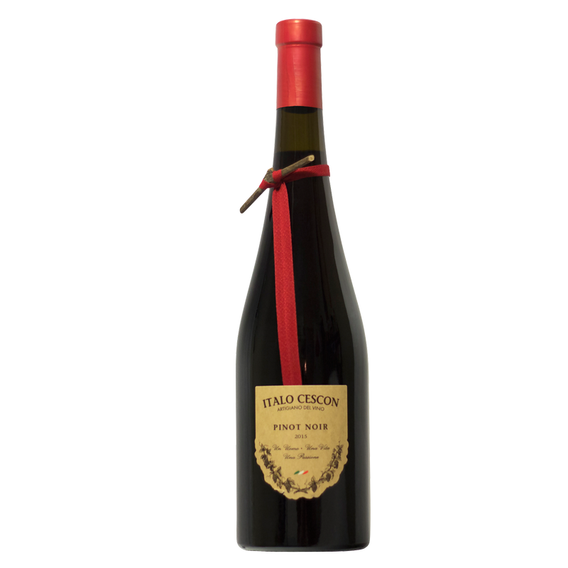 Italo Cescon Pinot Nero 750 ml