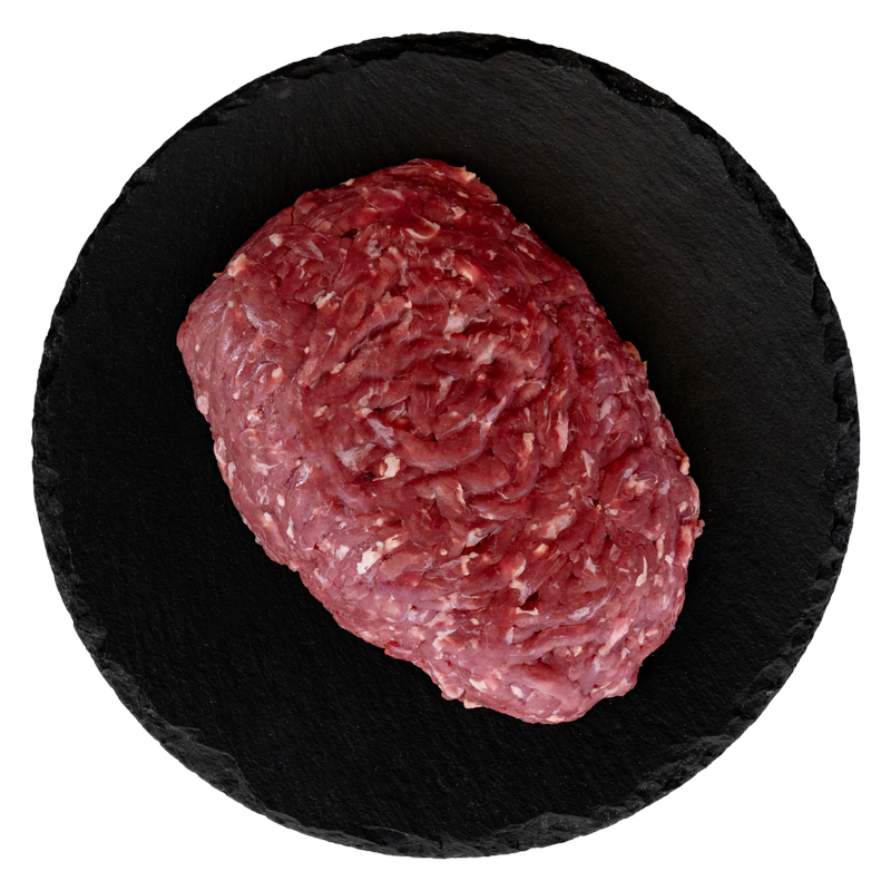 Tariq Halal Beef Mince, 400g