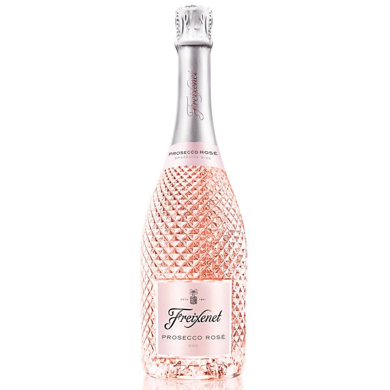 Freixenet Italian Sparkling Rose 750 ml