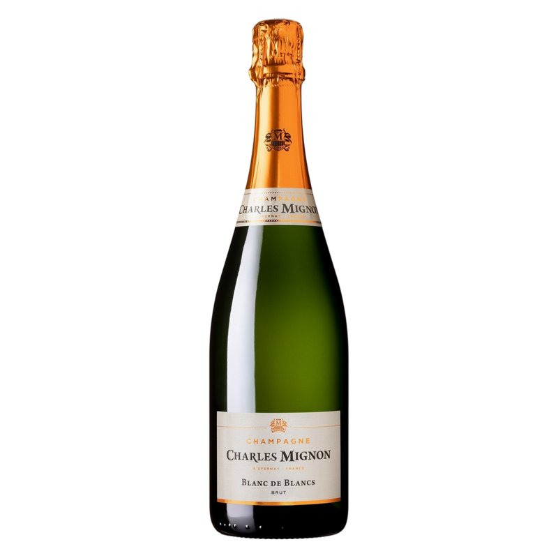 Ruinart Blanc De Blancs 750ml - Ruinart – BevMo!