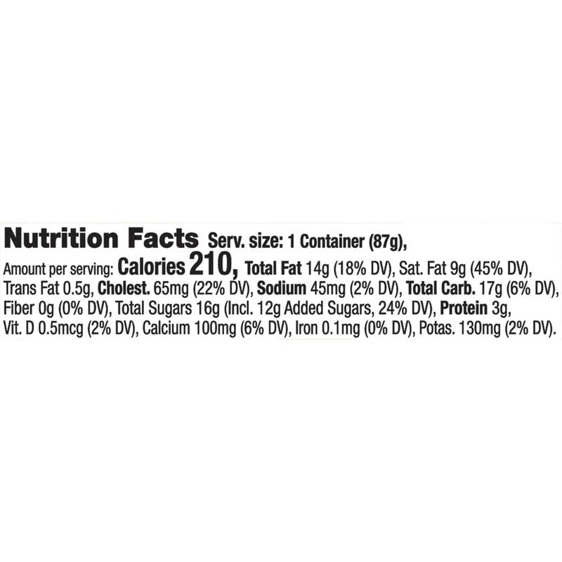Haagen-Dazs Coffee 3.6oz