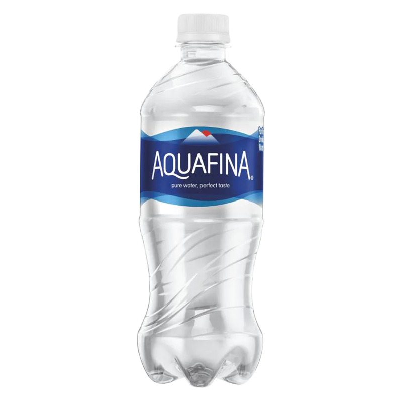 Aquafina Water 20oz Btl