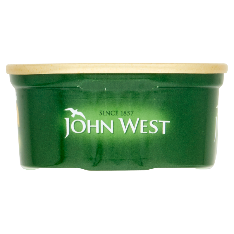 John West Mackerel Fillets In Sunflower Oil, 115g