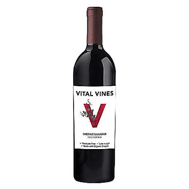 Vital Vines Cabernet Sauvignon 750ml