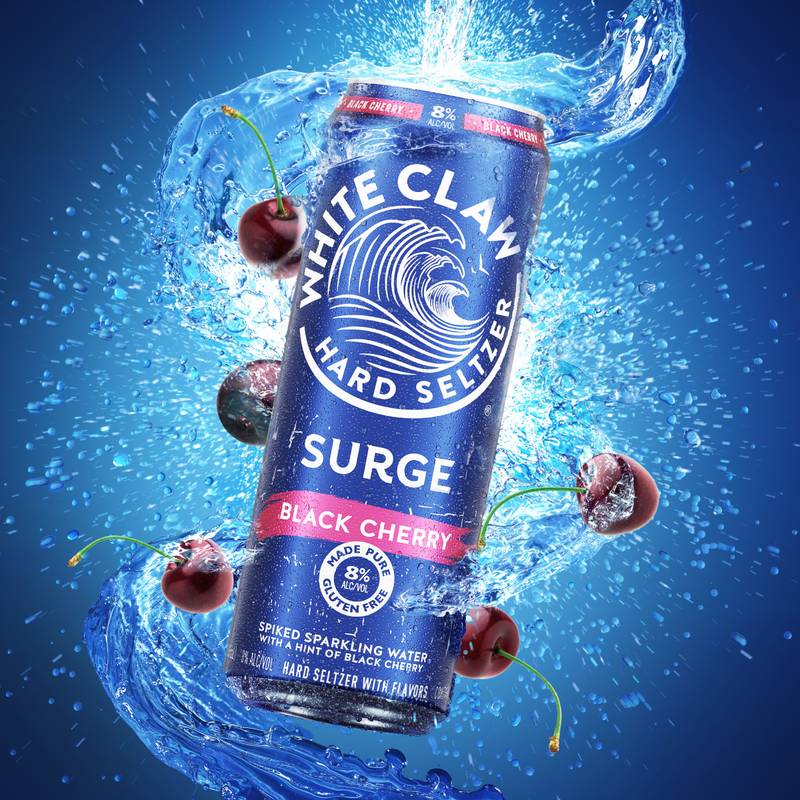 White Claw Surge #2 Variety 12pk 12oz Can 8% ABV