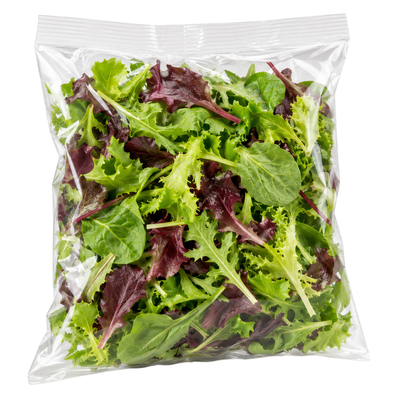 SPRING MIX -  5oz