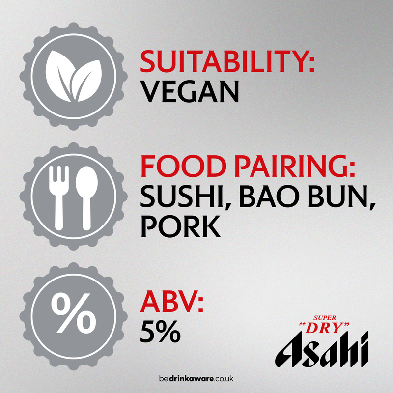 Asahi Super Dry, 10 x 330ml