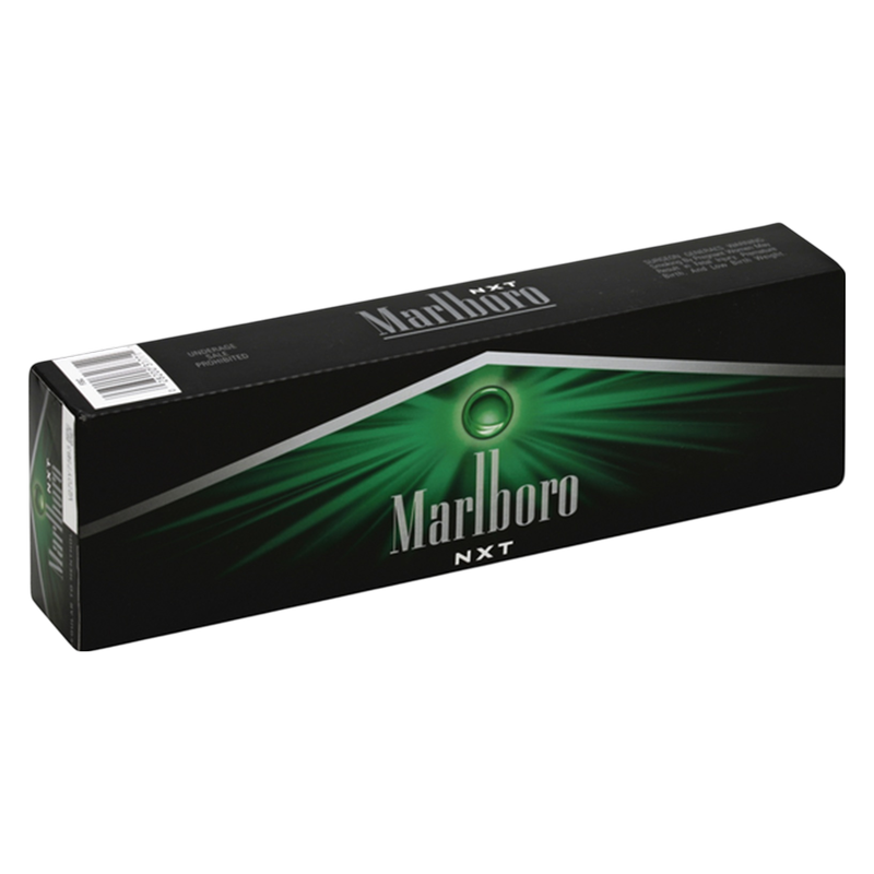 Marlboro NXT Cigarettes Carton