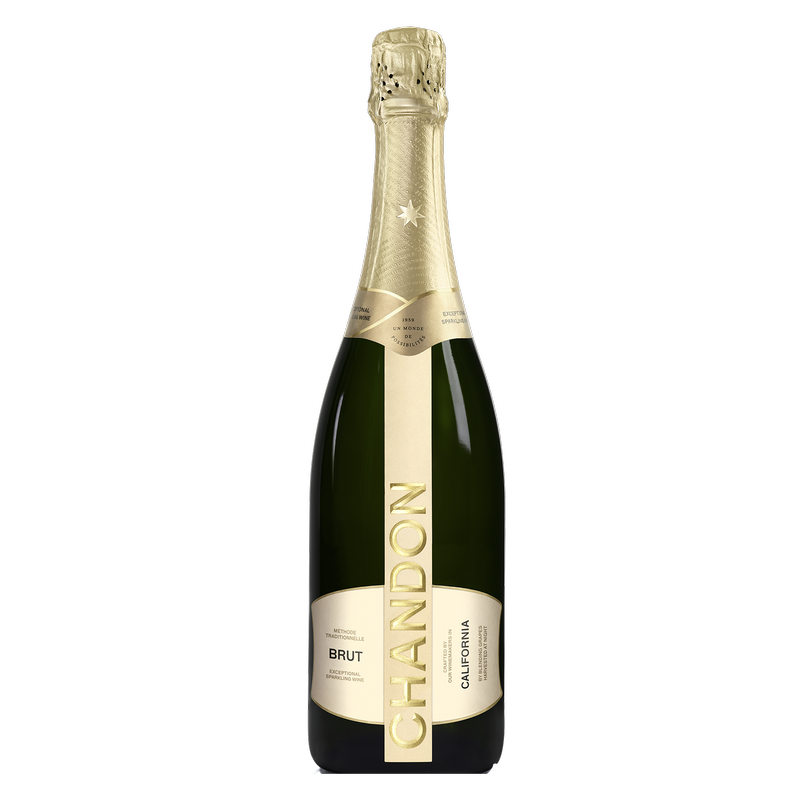 Moet & Chandon Brut Grand Vintage 2012 750ml - Moet & Chandon – BevMo!