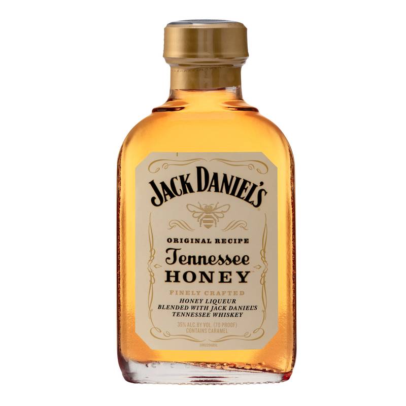 Jack Daniel's Tennessee Honey 100 ml