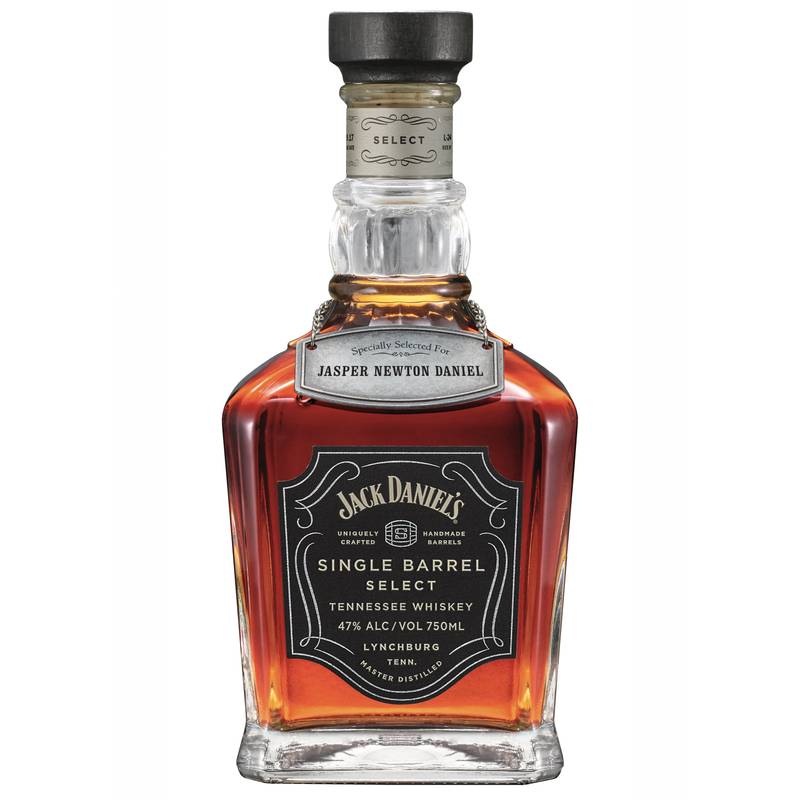 Jack Daniel's Winter Jack Tennessee Cider 750ml (60 Proof