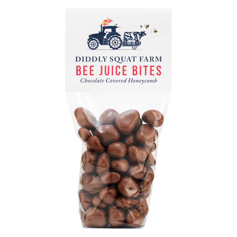 Diddly Squat Farm Bee Juice Bites, 150g