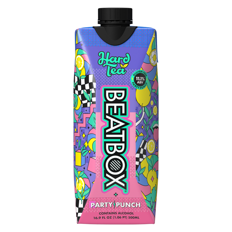 Four Loko Jungle Juice 23.5oz Can 13.9% ABV