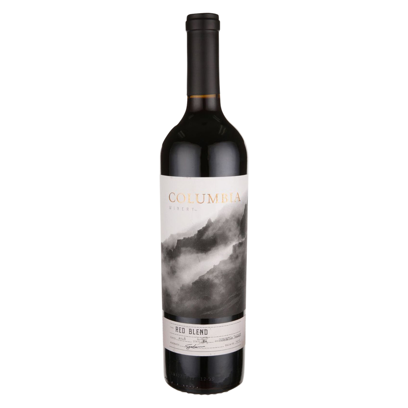 Columbia Winery Composition Red 750ml
