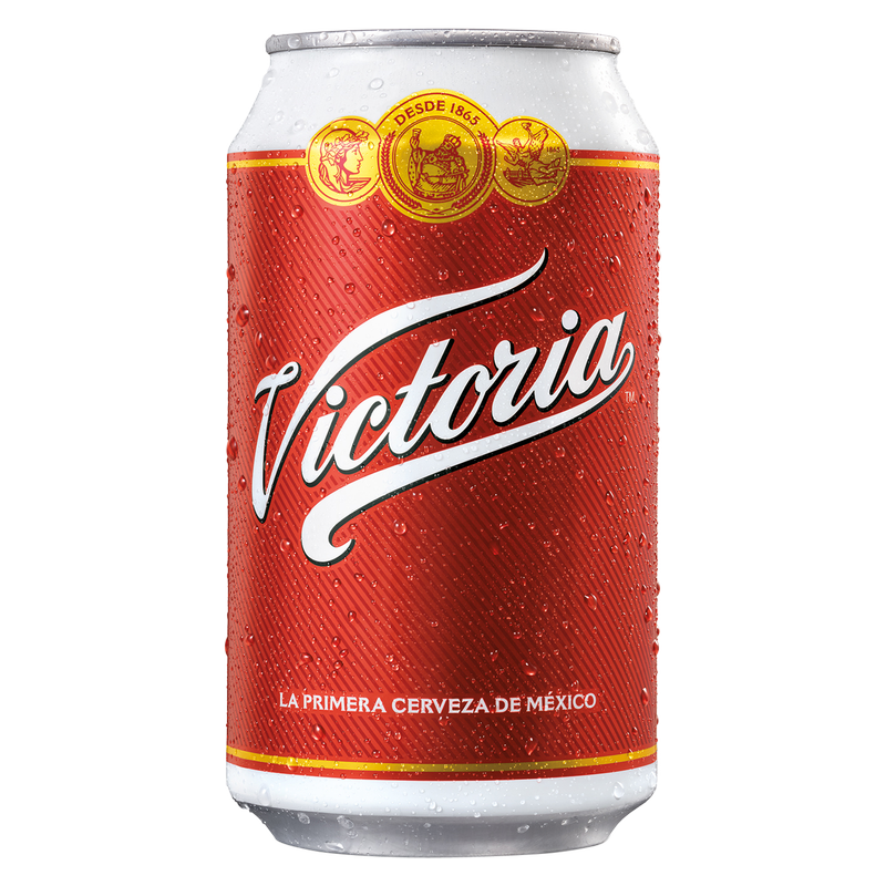Victoria 12pk 12oz Cans 4.04% ABV