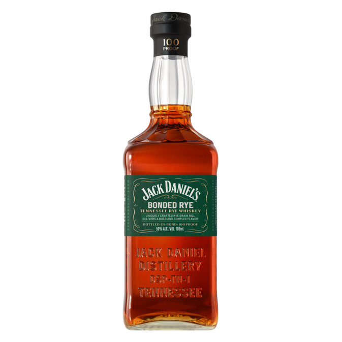 Jack Daniels Single Barrel Rye 750ml - Jack Daniel's – BevMo!