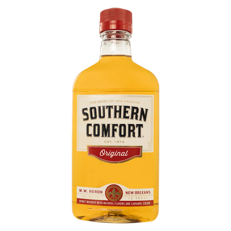 Southern Comfort 375ml (70 proof)