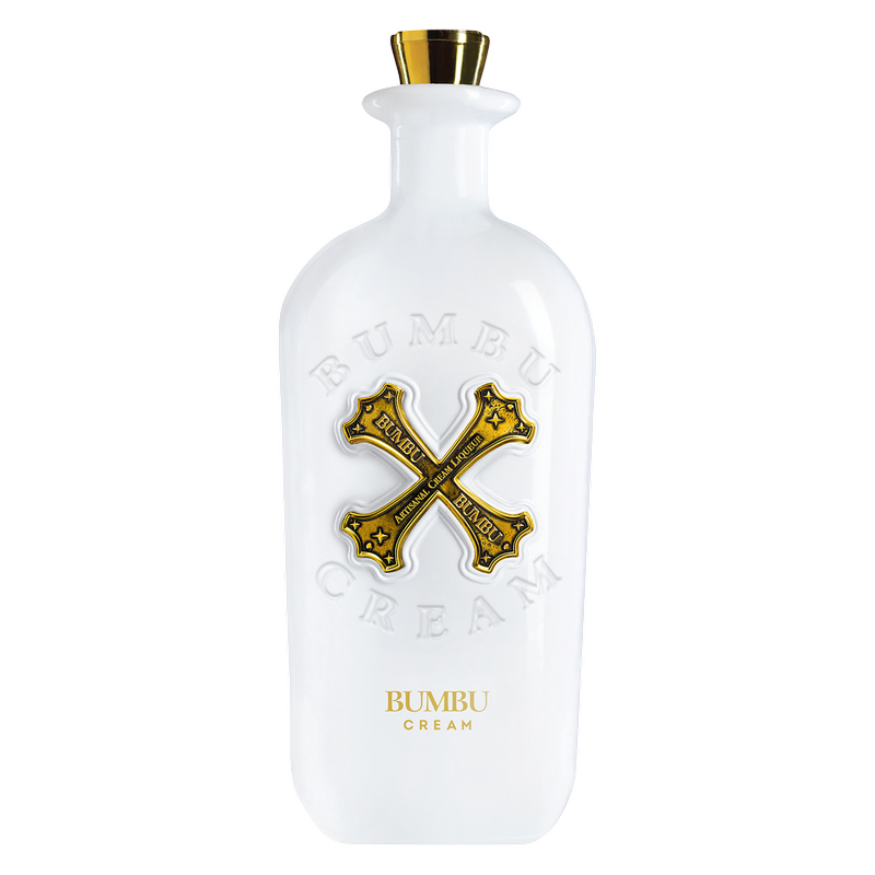 Bumbu Rum Cream Liqueur, 70cl