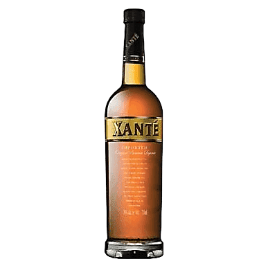 Xante Pear Brandy Liqueur 750ml