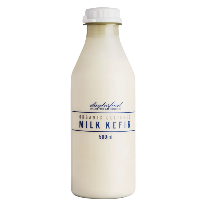 Daylesford Organic Milk Kefir 500ml, 500ml