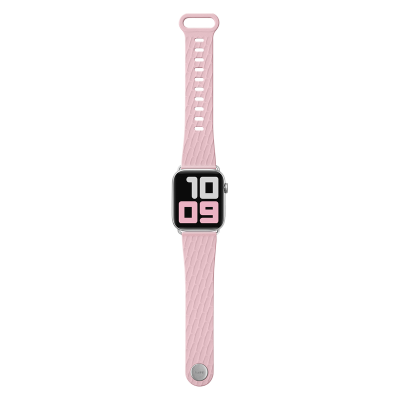 Laut Pastel Pink Watch Band
