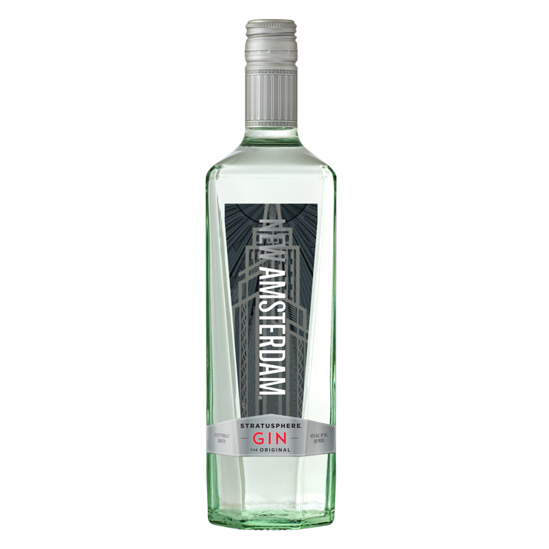 New Amsterdam Pink Whitney Vodka 200ml