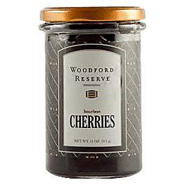 Woodford Rsv Bourbon Cherries 11oz