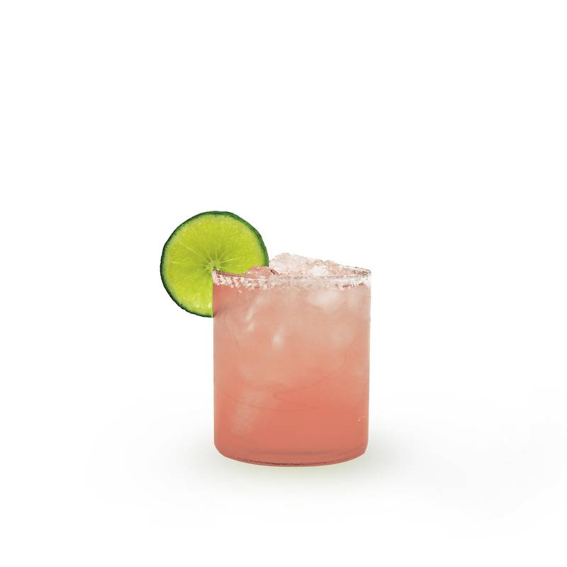 Jose Cuervo Margarita Auténtica White Peach Light, cóctel listo para beber, 1.75 litros Alc. 9.95% Vol.