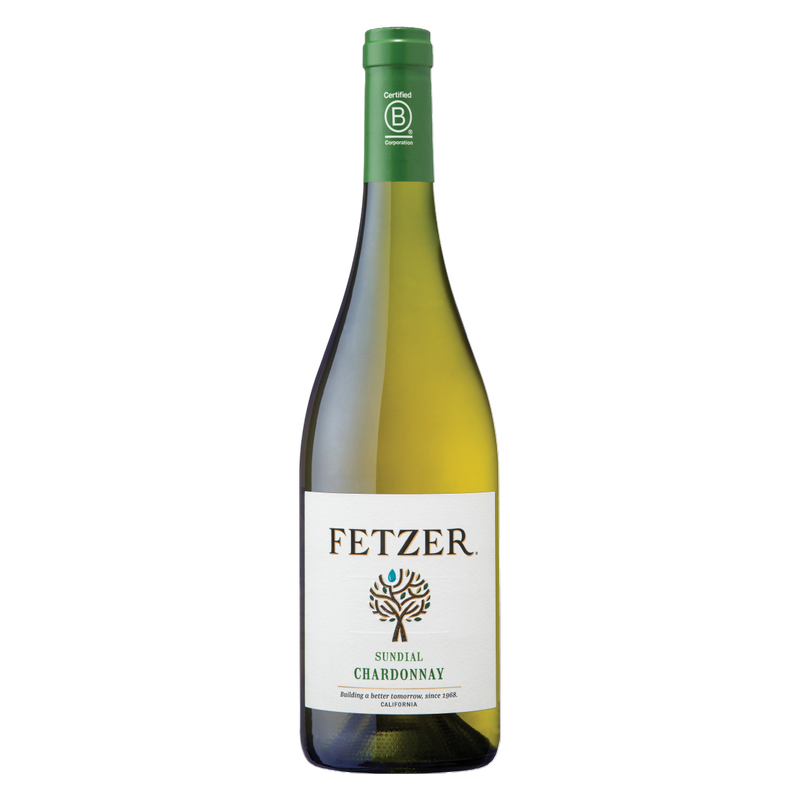 Fetzer Chardonnay 750 ml